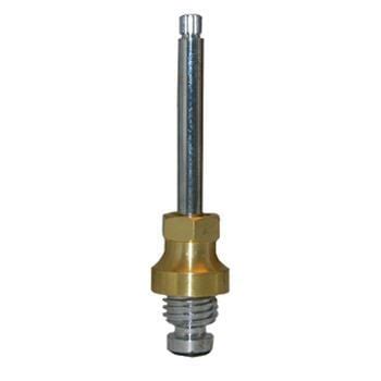 Lasco S Universal Brass Hot And Cold Stem Hirsch Pipe Supply