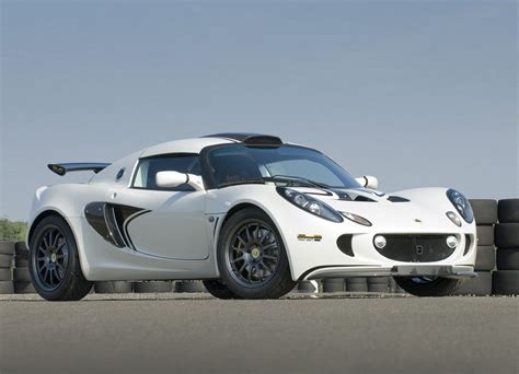 Lotus Exige Cup Fabricante Lotus Planetcarsz