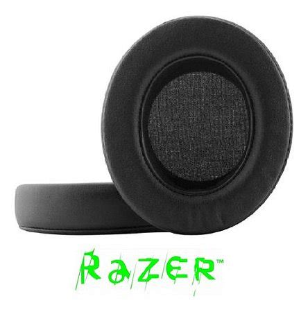 Espuma Almofada Razer Kraken 7 1 Chroma V2 Pro V2 AirseaPilots Products