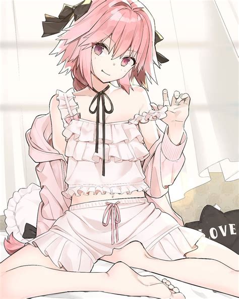 Astolfo Astolfo Fate Fateapocrypha Fate Series Fate Srs Anime Аниме