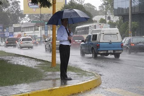 Lluvias En Teziutlán Entre Las 8 Más Intensas Del País E Consulta