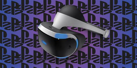 Sony Planea Lanzar La Nueva Playstation Vr En Noticias Movil