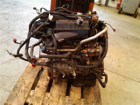 Citroën C2 - Motor C2 | Autoparts24