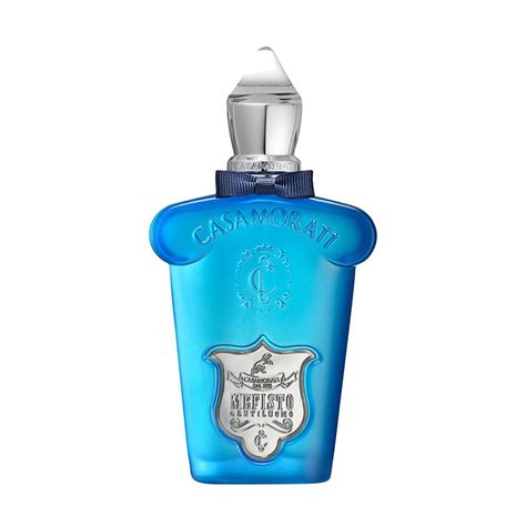 فروشگاه اینترنتی عطر آترین استار Xerjoff Casamorati Mefisto