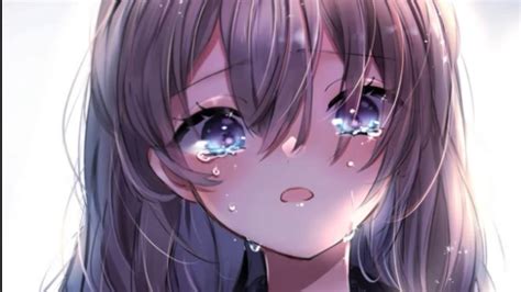 Nightcore Sad Song Lyrics YouTube