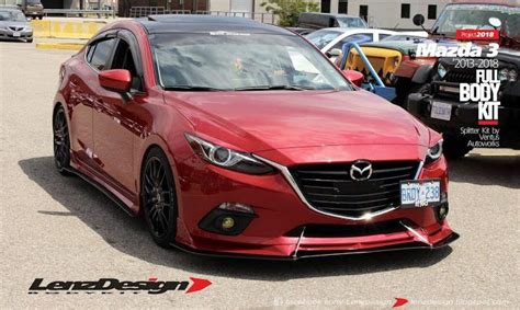 Best 2016 mazda 3 sedan mods stories, tips, latest cost range, 2016 mazda 3 sedan mods photos ...