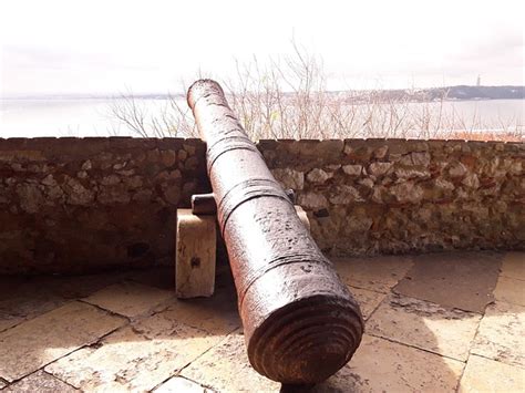 Cannon Fort Defense - Free photo on Pixabay - Pixabay