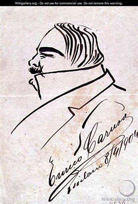 Enrico Caruso