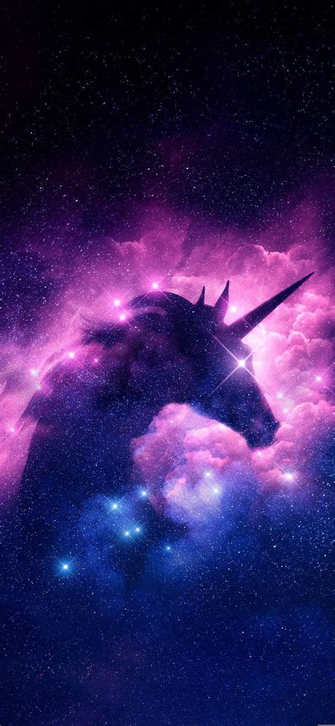 Unicorn Backgrounds Wallpaper Cave