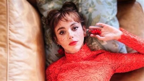 Natalia Téllez Recordó Un Penoso Momento Que Vivió Con Una Persona No