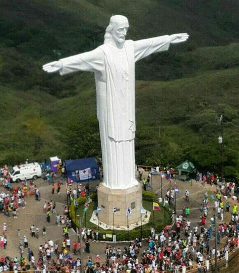 Cristo Rey Cali Valle Del Cauca Fotos Bonitas Paisajes Cali