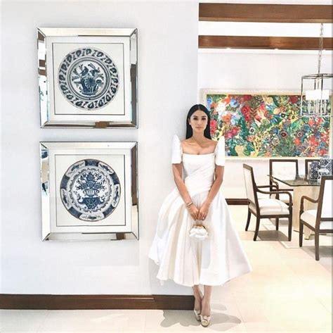 6 Times Heart Evangelista Wore A Terno And Slayed Heart Evangelista