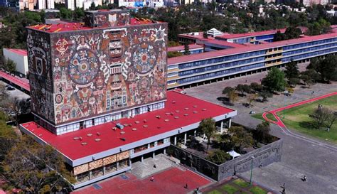 Inicia UNAM ciclo escolar 2021 22 fortaleciendo educación a distancia