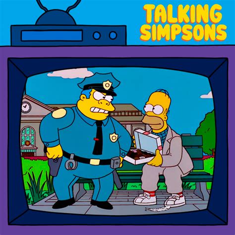 Talking Simpsons Gump Roast By Talking Simpsons Podchaser