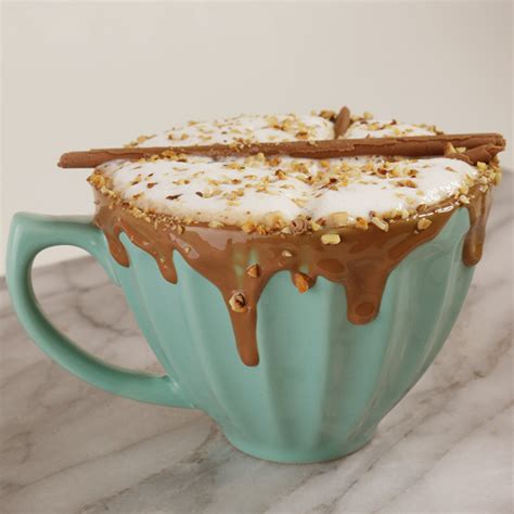 Melbourne Belgium Hot Chocolates Lizzys Chocolate Creations Pty Ltd