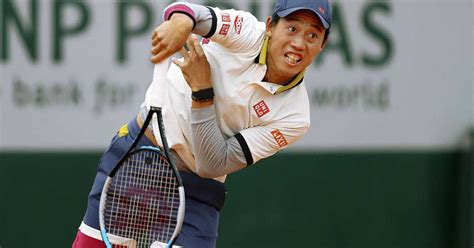 錦織40位に後退、西岡は51位 男子テニス世界ランキング 産経ニュース