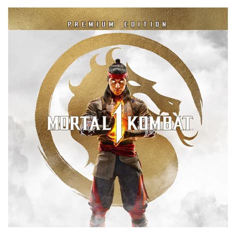 Oferta Jogo Mortal Kombat Premium Edition M Dia Digital Steam Por