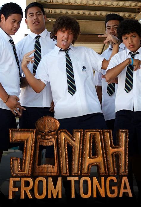 Watch Jonah From Tonga