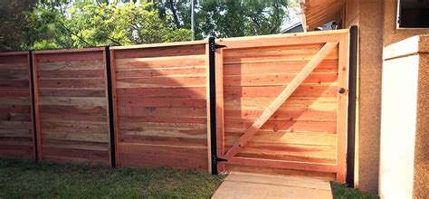 Diy Guide Build A Stunning Fence Gate In 5 Simple Steps