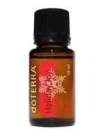 doTERRA Holiday Joy Blend Review - For Your Massage Needs