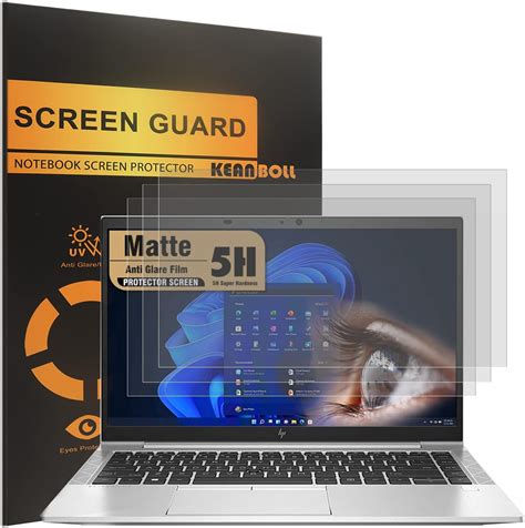 Amazon Keanboll Pcs Anti Glare Matte Screen Protector For Inch