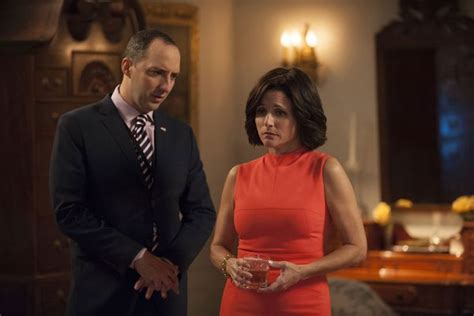 Veep — TV Episode Recaps & News