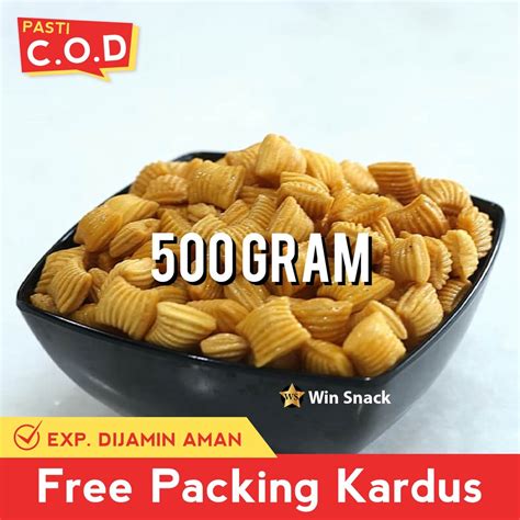 Jual MAKANAN RINGAN PANG PANG MANIS 500 GRAM SNACK KILOAN JAJANAN