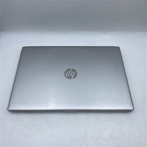 Yahooオークション Hp ノートパソコン 450 G5 Cpu I5 7200u ジャン