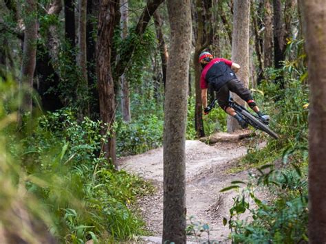 7 Tips To Instantly Improve Your Mountain Bike Skills Tracks Less