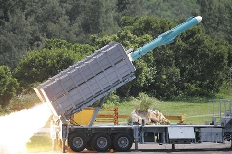 【獨家】漢光36號電腦兵推 「濱海決勝」火力直接打擊到中國沿岸 上報 要聞