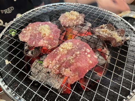 焼肉1人前は何グラム？食べ合わせ方に分けて紹介！