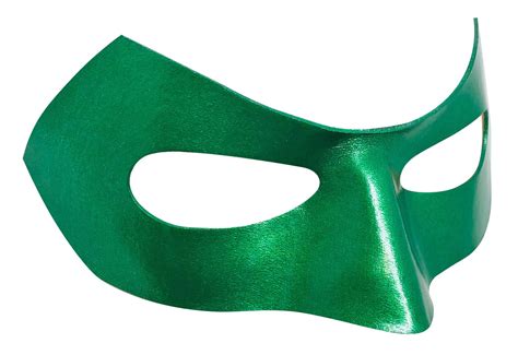 Green Lantern Mask | Mad Masks