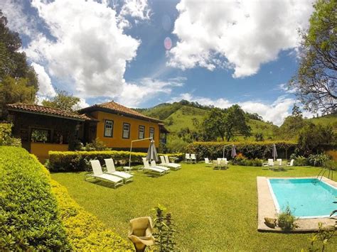 Minas Gerais Hotel Fazenda - Hotel fazenda em Minas Gerais: 9 opções para o fim de semana