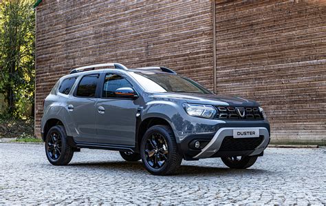 El Dacia Duster M S Atractivo Y Equipado Es El Extreme Una Nueva