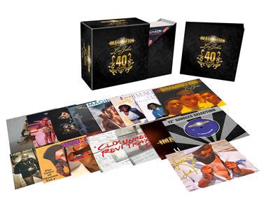 Imagination Years Dition Limit E Coffret Collector Cd Album En