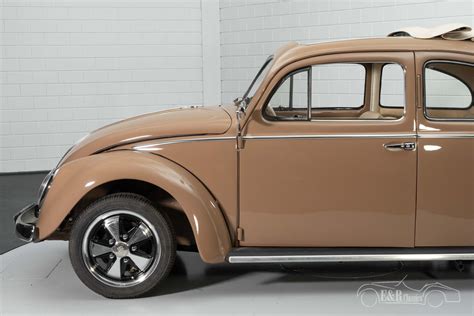 Volkswagen Coccinelle Vendre Chez Erclassics