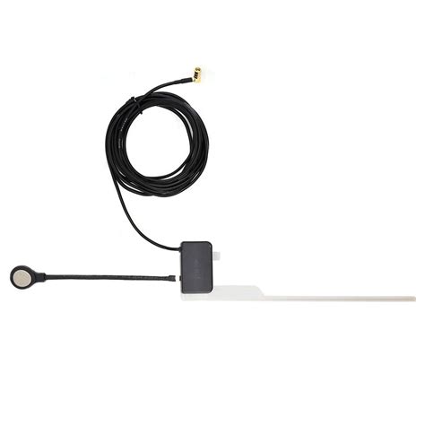 Buy Tin Nik Dab Car Aerial Dab Car Antenna Digital Radio Aerial Glass