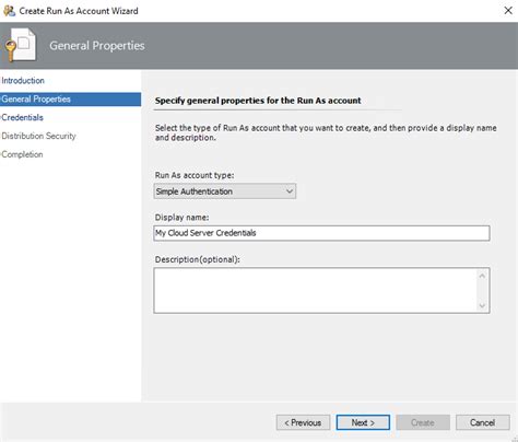 Azure Sql Database용 관리 팩의 Azure Sql Database 실행 계정 Microsoft Learn