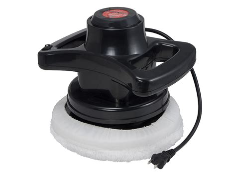 Low Price On Titan 22610 10 Random Orbital Bufferpolisher At