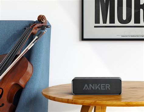 Anker Bluetooth speakers and headphones are almost half off on Amazon ...