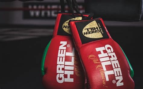 The History Of Boxing From Ancient Times To The Modern Day Green