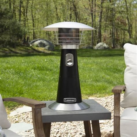 10 Best Patio Heaters And Outdoor Heaters In 2023 Hgtv