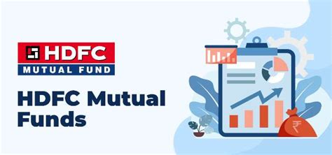 The Modern Approach To Hdfc Mutual Fund Portfolios