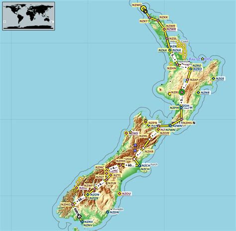 Aussie Group Flights Team Stearman Kiwi Tour Queenstown To