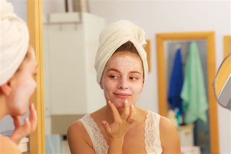 3 Recettes De Masques Naturels Pour Le Visage MagFeminin