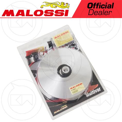 Malossi Variatore Multivar Mhr Bmw C Sport Ie T Lc Euro