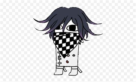 Kokichiouma Kokichi Danganronpa Sticker Kokichi Oma Pngdanganronpa