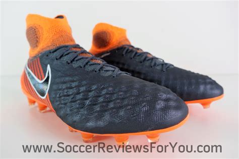 Nike Magista Obra 2 Elite DF Review - Soccer Reviews For You