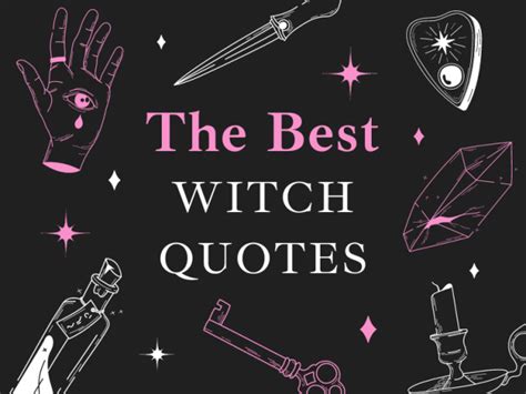 155 Best Witch Quotes Captions For Instagram Sayings Quotes Nourish Your Glow