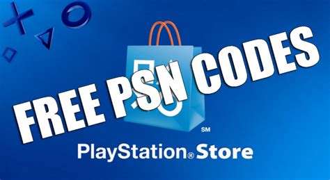 Get Free PSN Codes 2020 NO SURVEY Latest Updated Codes Widget Box